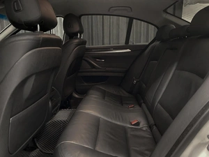 Седан BMW 5 серия 2014 года, 1699000 рублей, Красноярск