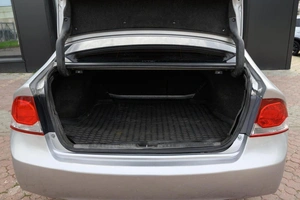 Седан Honda Civic 2010 года, 649000 рублей, Ульяновск