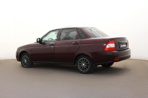 Седан ВАЗ (LADA) Priora 2014 года, 497000 рублей, Орёл