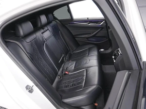 Седан BMW 5 серия 2019 года, 3799046 рублей, Москва