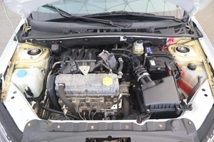 Лифтбек ВАЗ (LADA) Granta 2022 года, 780000 рублей, Орёл