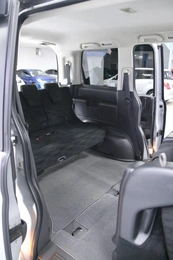 Минивэн Honda Stepwgn 2012 года, 1515000 рублей, Солонцы