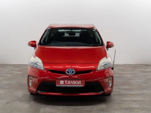 Лифтбек Toyota Prius 2012 года, 1150000 рублей, Красноярск