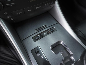 Седан Lexus IS 2008 года, 1550000 рублей, Ростов-на-Дону