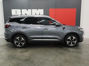 Внедорожник Chery Tiggo 7 2023 года, 2150000 рублей, Курск