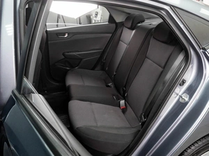 Седан Hyundai Solaris 2020 года, 1569000 рублей, Тюмень