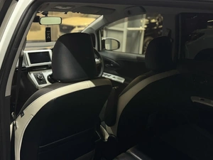 Минивэн Toyota Wish 2014 года, 1817000 рублей, Красноярск