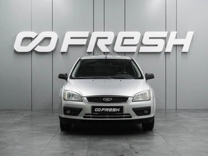 Хетчбэк Ford Focus 2006 года, 499000 рублей, Воронеж