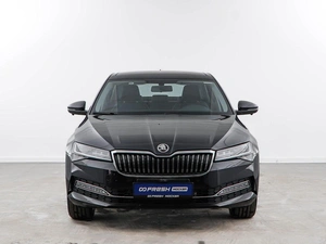 Лифтбек Skoda Superb 2025 года, 3339050 рублей, Москва