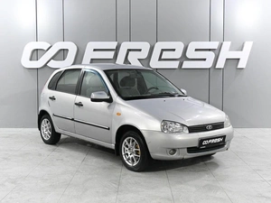 Хетчбэк ВАЗ (LADA) Kalina 2010 года, 375000 рублей, Ростов-на-Дону