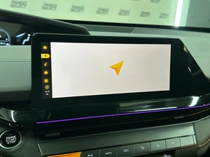 Лифтбек Changan UNI-V 2023 года, 2348400 рублей, Красноярск