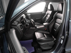 Внедорожник Chery Tiggo 4 2020 года, 1349000 рублей, Тюмень