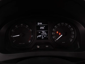 Лифтбек Skoda Rapid 2015 года, 1030000 рублей, Воронеж