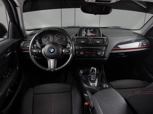 Хетчбэк BMW 1 серия 2014 года, 1559000 рублей, Тюмень