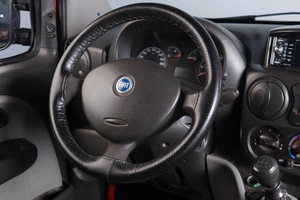 Минивэн Fiat Doblo 2007 года, 519000 рублей, Тюмень