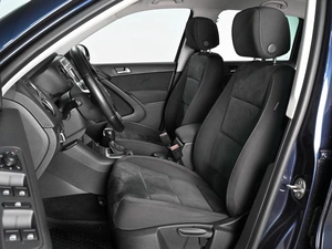 Внедорожник Volkswagen Tiguan 2016 года, 1849000 рублей, Ростов-на-Дону