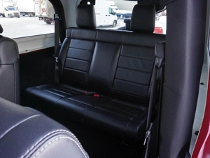 Внедорожник Jeep Wrangler 2012 года, 2650000 рублей, Нижний Новгород