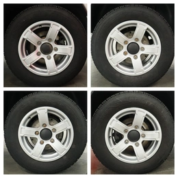 Внедорожник ВАЗ (LADA) 2121 (4x4) 2020 года, 890000 рублей, Курск