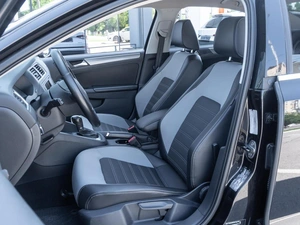 Седан Volkswagen Jetta 2014 года, 1199000 рублей, Волгоград