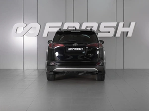 Внедорожник Toyota RAV4 2016 года, 2120000 рублей, Минеральные Воды