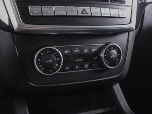 Внедорожник Mercedes-benz GL-класс 2014 года, 4279000 рублей, Ростов-на-Дону