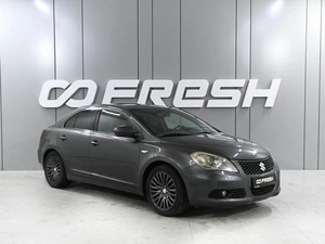 Седан Suzuki Kizashi 2009 года, 999000 рублей, Ростов-на-Дону