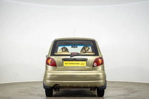 Хетчбэк Daewoo Matiz 2005 года, 249000 рублей, Оренбург