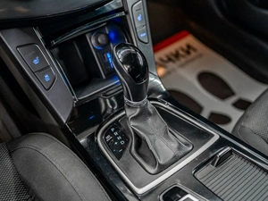 Универсал Hyundai i40 2013 года, 1150000 рублей, Красноярск