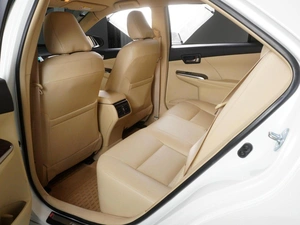 Седан Toyota Camry 2015 года, 2430000 рублей, Минеральные Воды