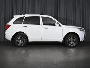 Внедорожник Lifan X60 2014 года, 794000 рублей, Ставрополь
