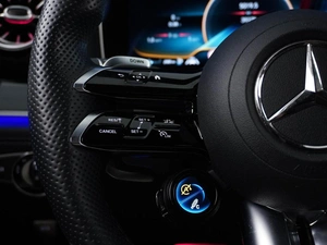 Лифтбек Mercedes-benz AMG GT 2022 года, 10700000 рублей, Москва