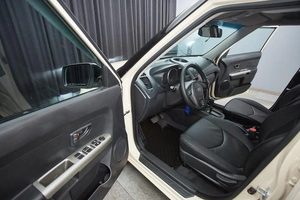 Хетчбэк Kia Soul 2009 года, 797000 рублей, Красноярск