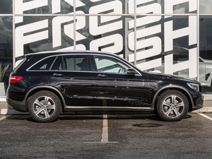 Внедорожник Mercedes-benz GLC-класс 2017 года, 3100000 рублей, Краснодар