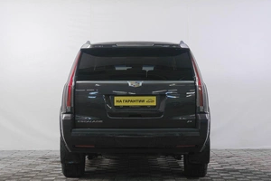 Внедорожник Cadillac Escalade 2015 года, 3599000 рублей, Кемерово