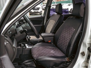 Седан ВАЗ (LADA) Granta 2013 года, 549000 рублей, Краснодар