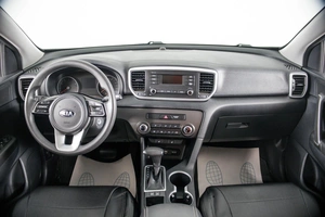 Внедорожник Kia Sportage 2020 года, 2649000 рублей, Пермь