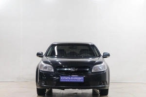 Седан Chevrolet Epica 2011 года, 649000 рублей, Новокузнецк