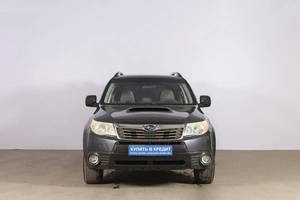 Внедорожник Subaru Forester 2008 года, 1599000 рублей, Новосибирск