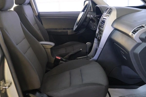 Внедорожник Chery Tiggo (T11) 2014 года, 619000 рублей, Омск