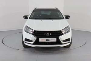 Универсал ВАЗ (LADA) Vesta 2021 года, 1230000 рублей, Брянск