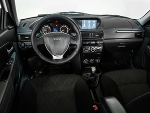 Седан ВАЗ (LADA) Priora 2015 года, 668000 рублей, Ставрополь