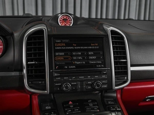 Внедорожник Porsche Cayenne GTS 2016 года, 3148000 рублей, Ставрополь