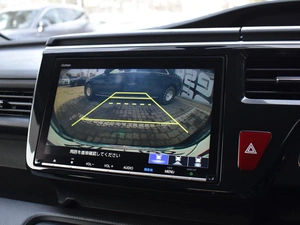 Минивэн Honda Stepwgn Spada 2019 года, 2398000 рублей, Краснодар