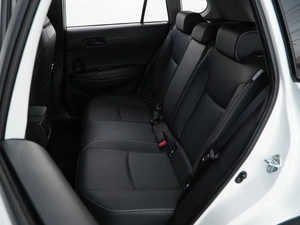 Внедорожник Toyota Frontlander 2025 года, 3145022 рублей, Москва