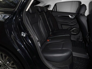 Лифтбек FAW Bestune B70 2024 года, 2455000 рублей, Тверь