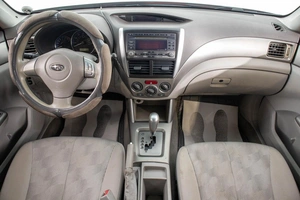 Внедорожник Subaru Forester 2010 года, 1349000 рублей, Барнаул