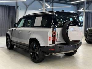 Внедорожник Land Rover Defender 2025 года, 18490000 рублей, Павловская Слобода