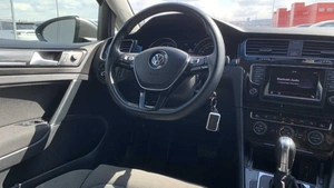 Хетчбэк Volkswagen Golf 2014 года, 1365000 рублей, Солонцы