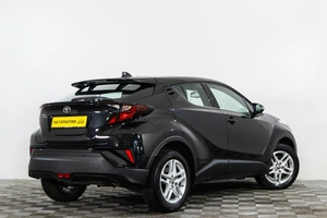 Внедорожник Toyota C-HR 2019 года, 2969000 рублей, Сургут