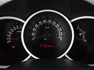 Минивэн Kia Venga 2012 года, 1119000 рублей, Аксай